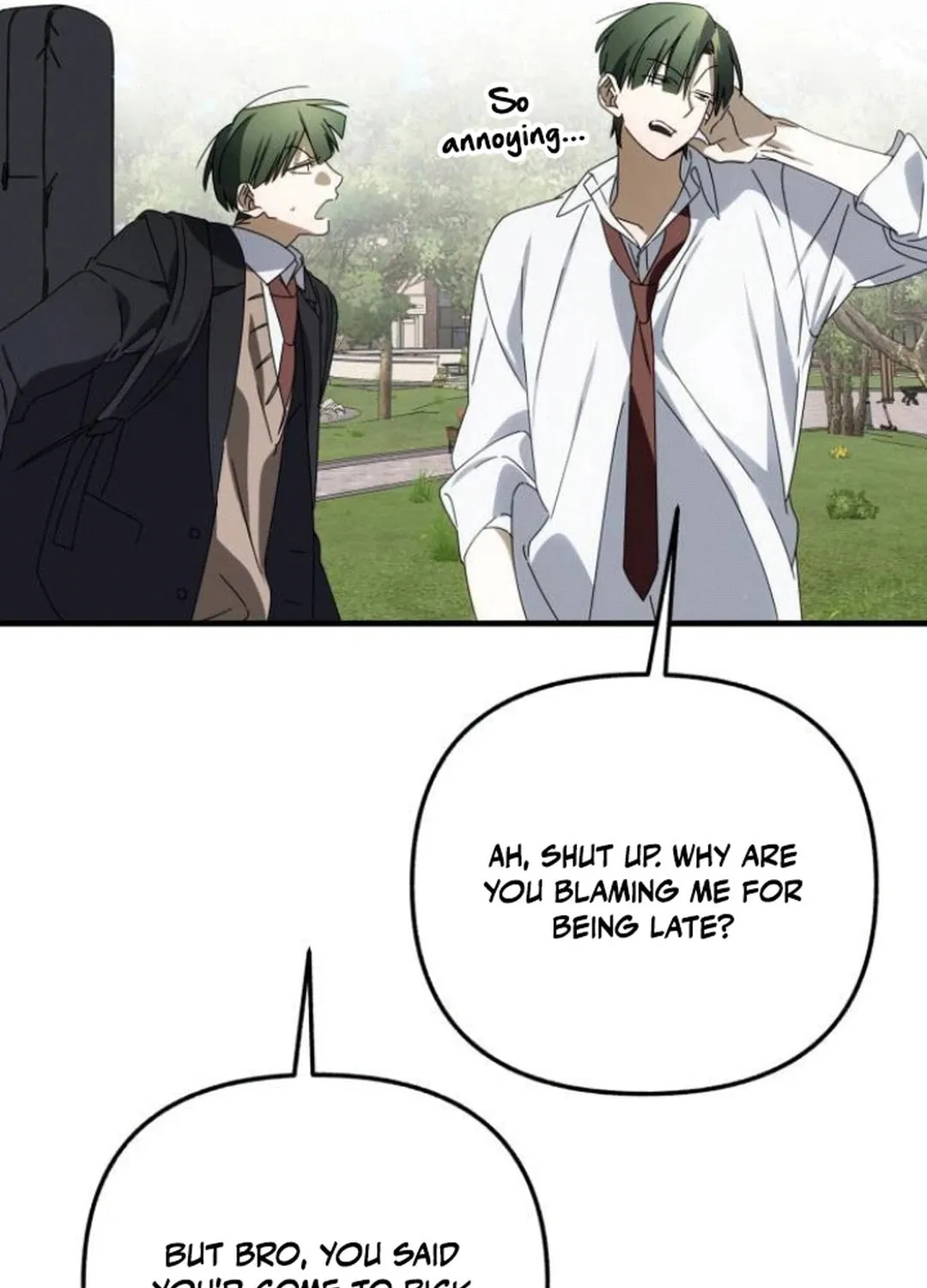 Sounds Like Chapter 12 page 126 - 