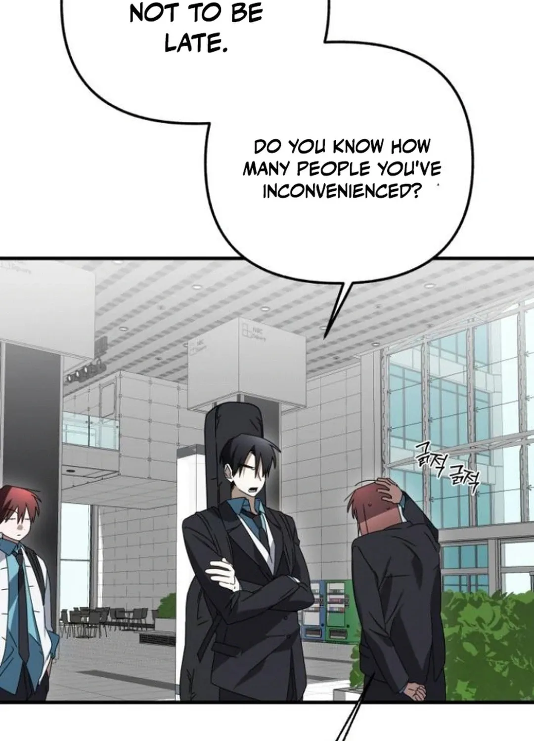 Sounds Like Chapter 12 page 136 - 