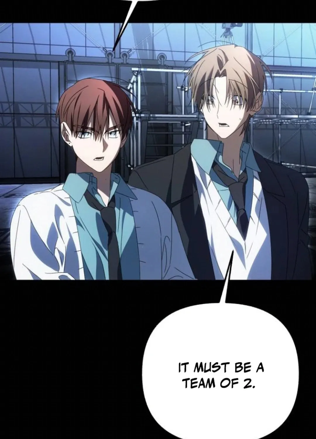 Sounds Like Chapter 12 page 160 - 