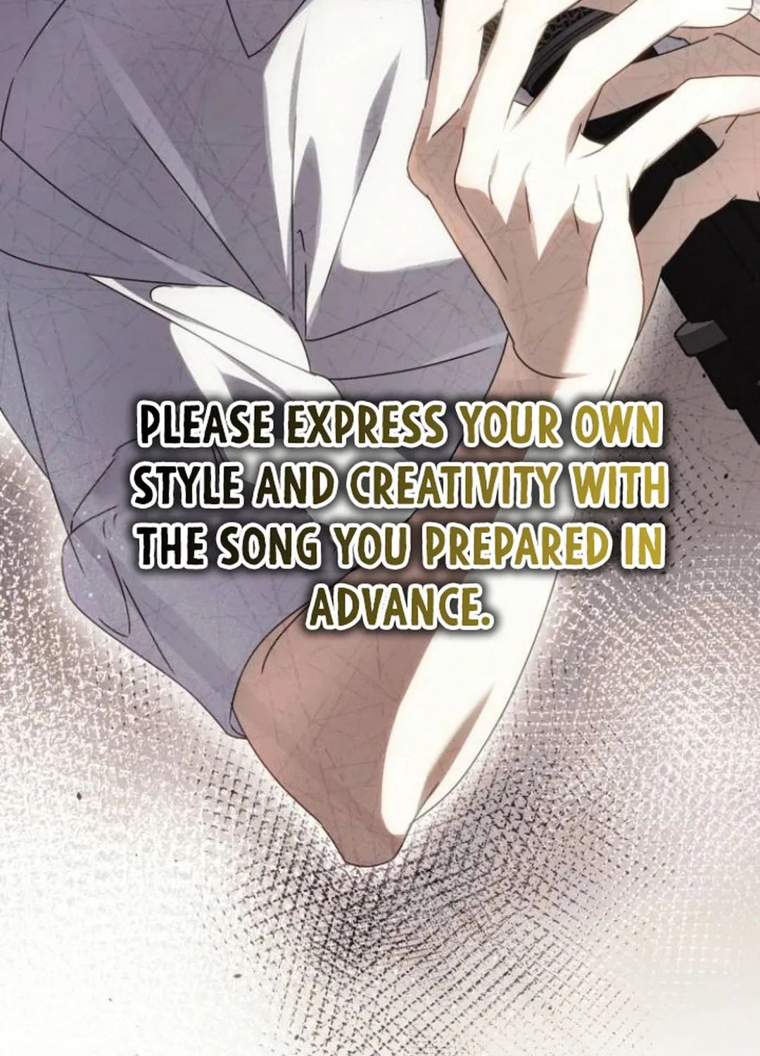 Sounds Like Chapter 12 page 170 - 