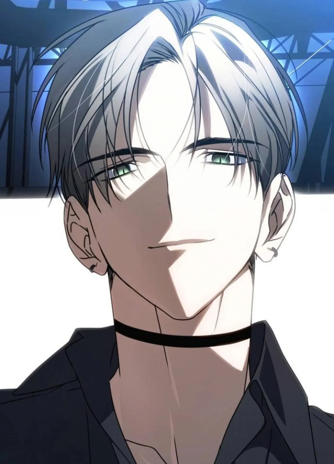 Sounds Like Chapter 12 page 208 - 