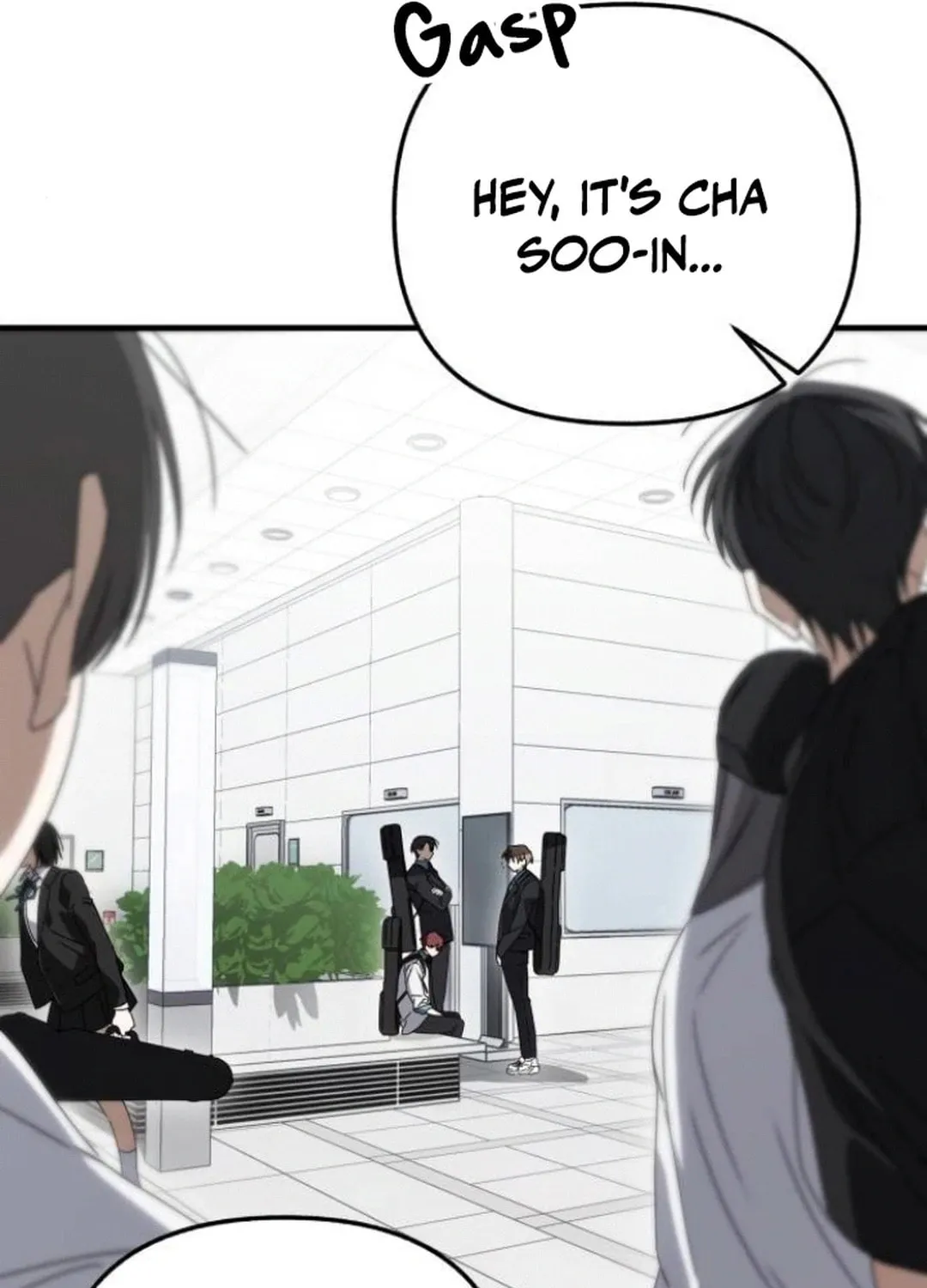 Sounds Like Chapter 12 page 29 - 