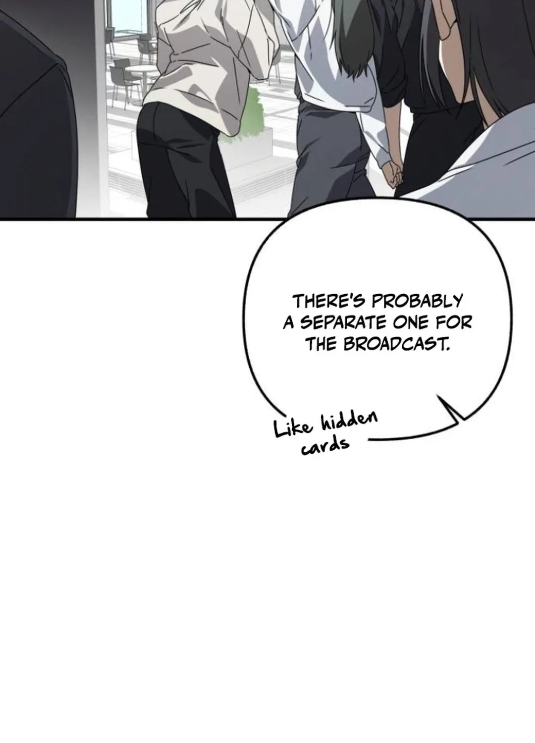Sounds Like Chapter 12 page 39 - 