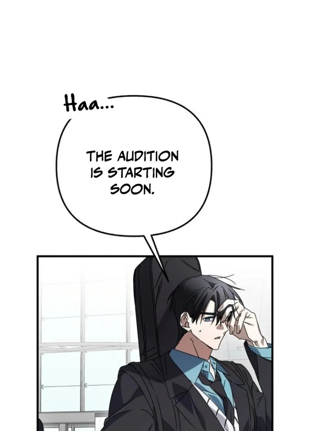 Sounds Like Chapter 12 page 40 - 