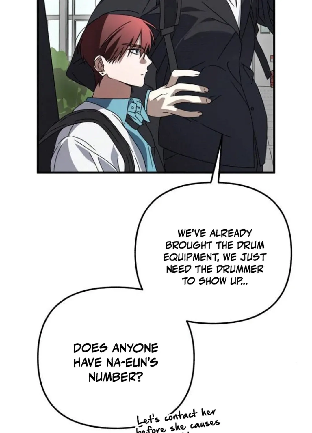 Sounds Like Chapter 12 page 41 - 