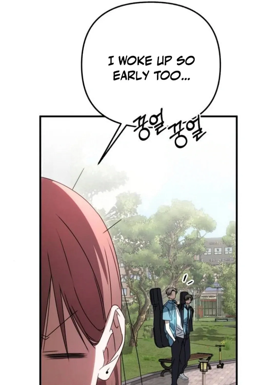 Sounds Like Chapter 12 page 54 - 