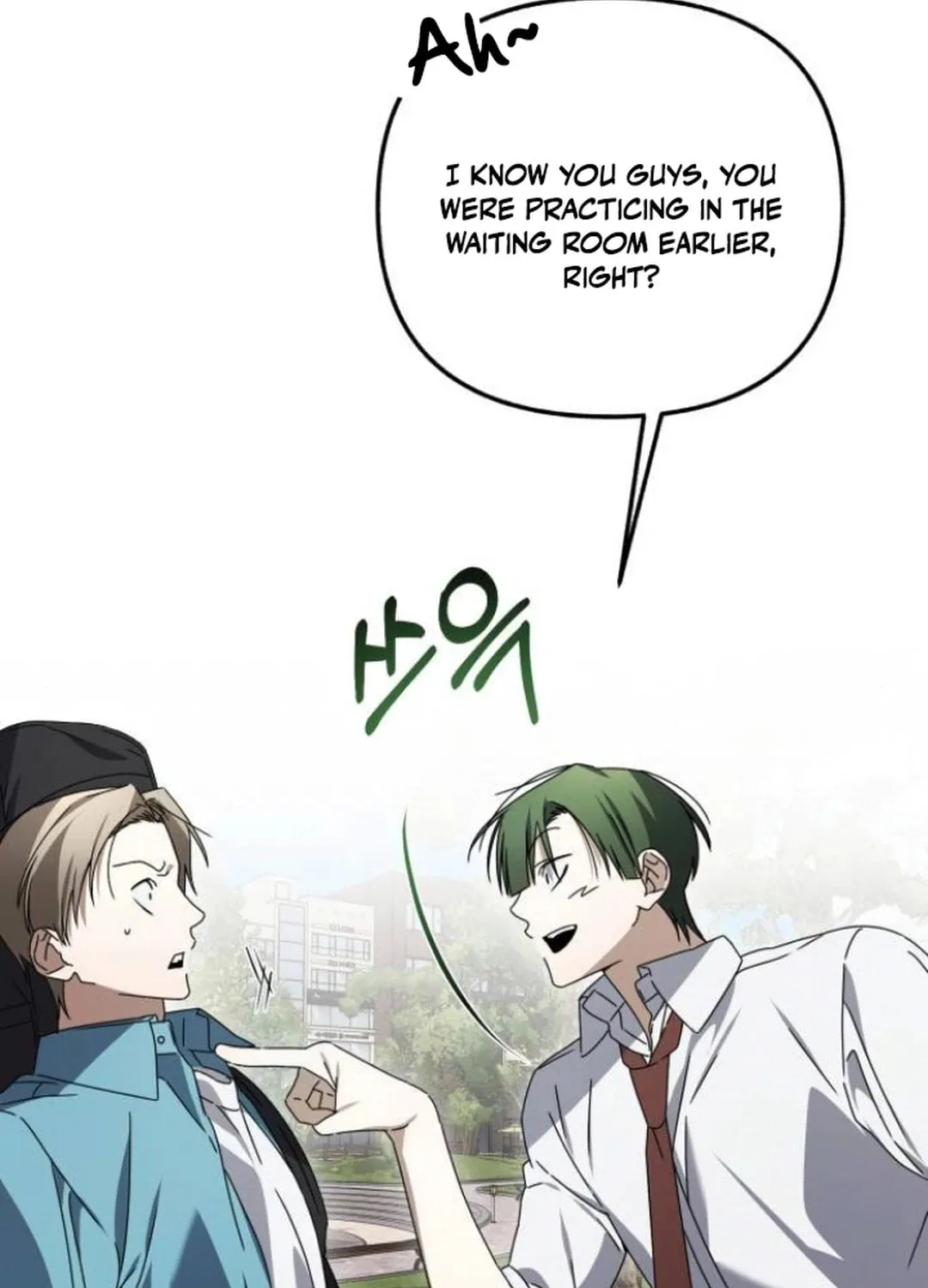 Sounds Like Chapter 12 page 86 - 