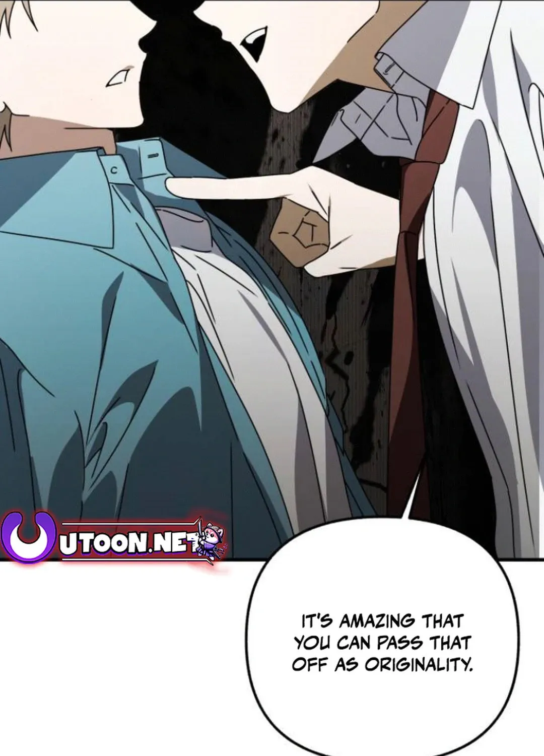 Sounds Like Chapter 12 page 92 - 