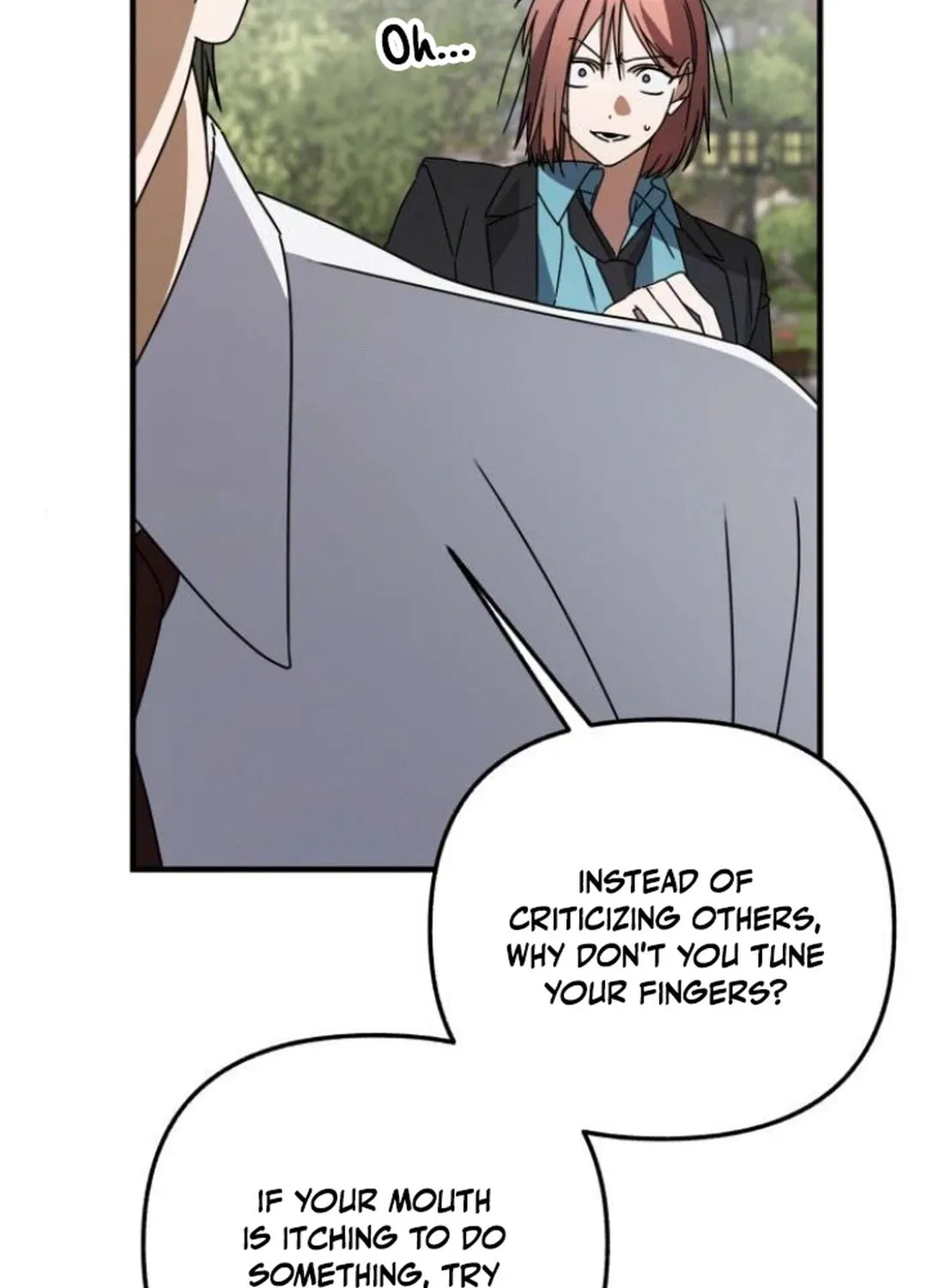 Sounds Like Chapter 12 page 94 - 