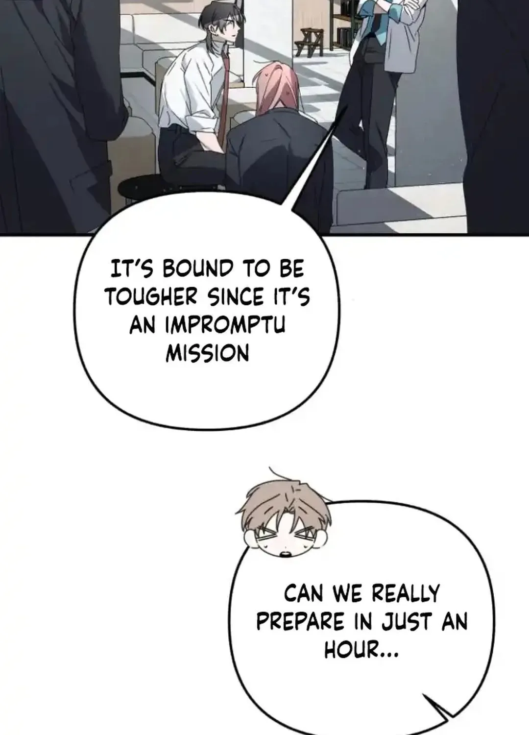Sounds Like Chapter 13 page 11 - 