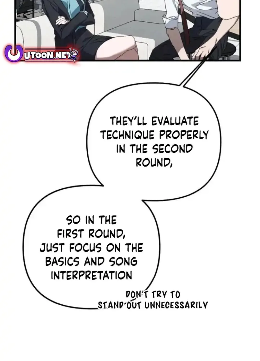 Sounds Like Chapter 13 page 13 - 
