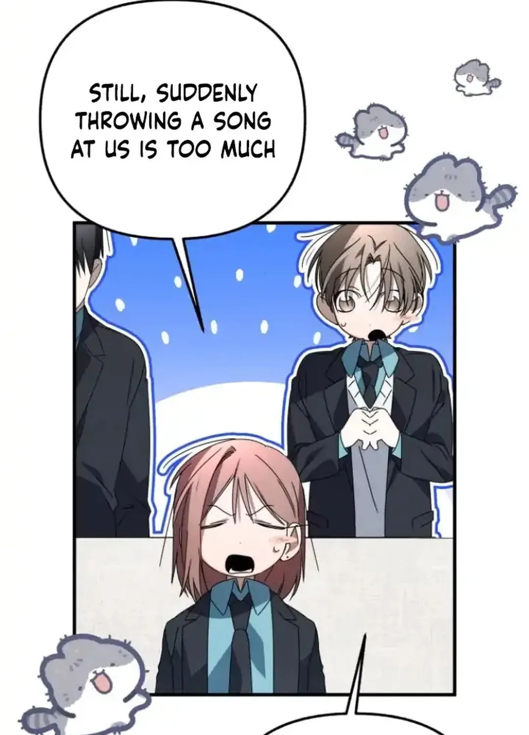 Sounds Like Chapter 13 page 15 - 