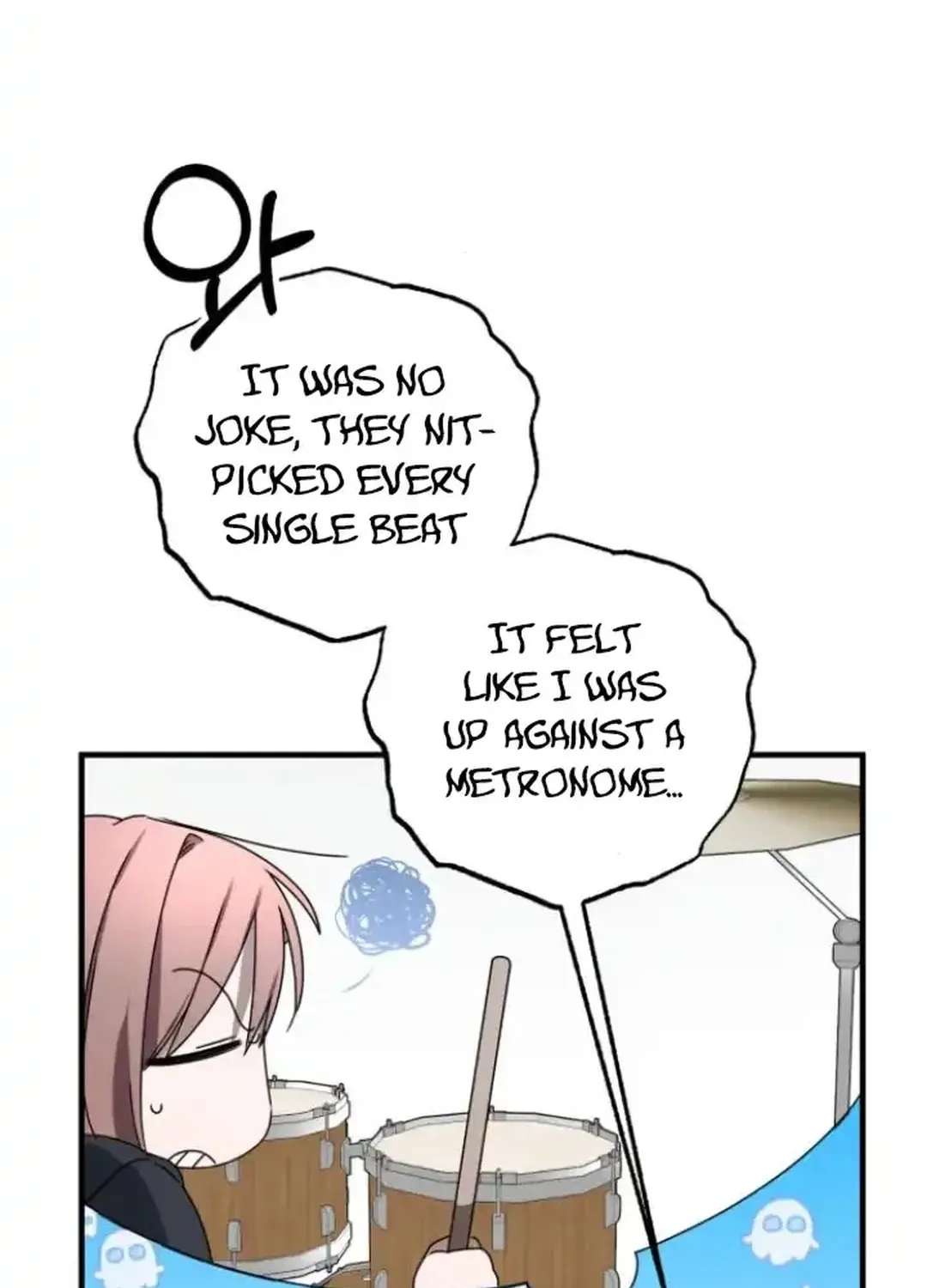 Sounds Like Chapter 13 page 166 - 