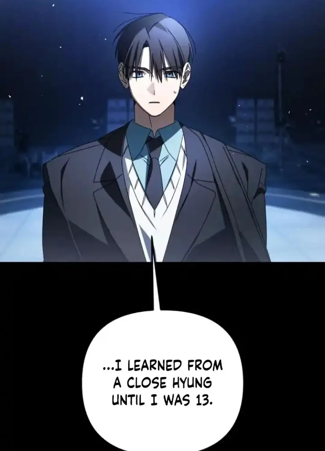 Sounds Like Chapter 13 page 172 - 
