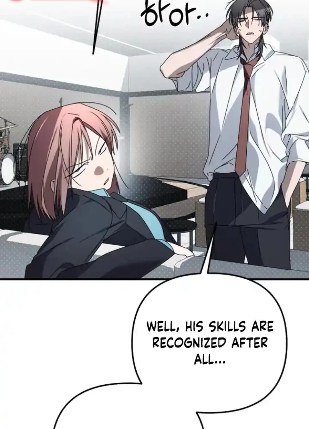 Sounds Like Chapter 13 page 44 - 