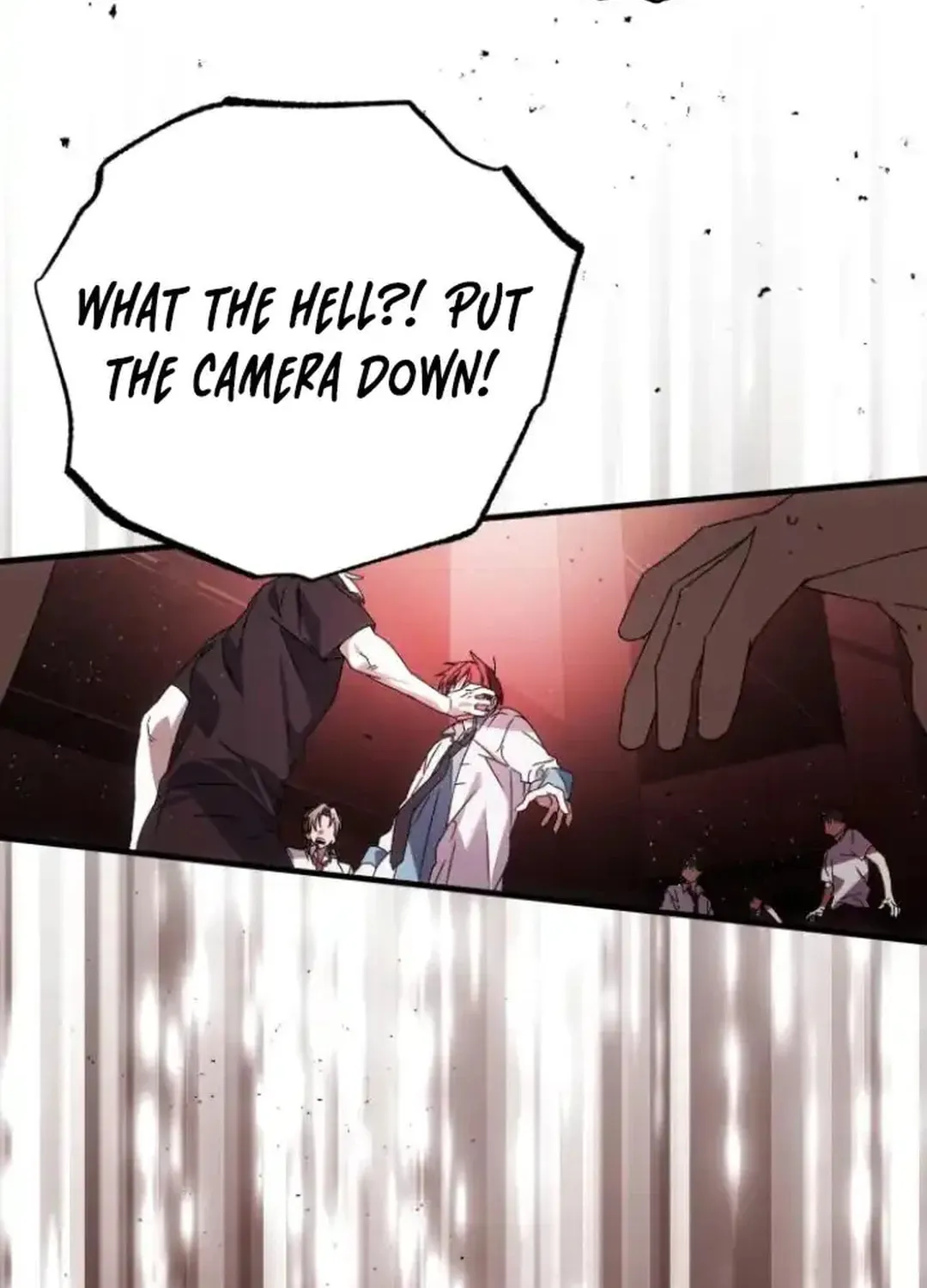Sounds Like Chapter 13 page 70 - 