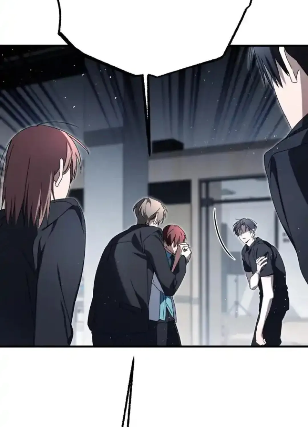 Sounds Like Chapter 13 page 100 - 