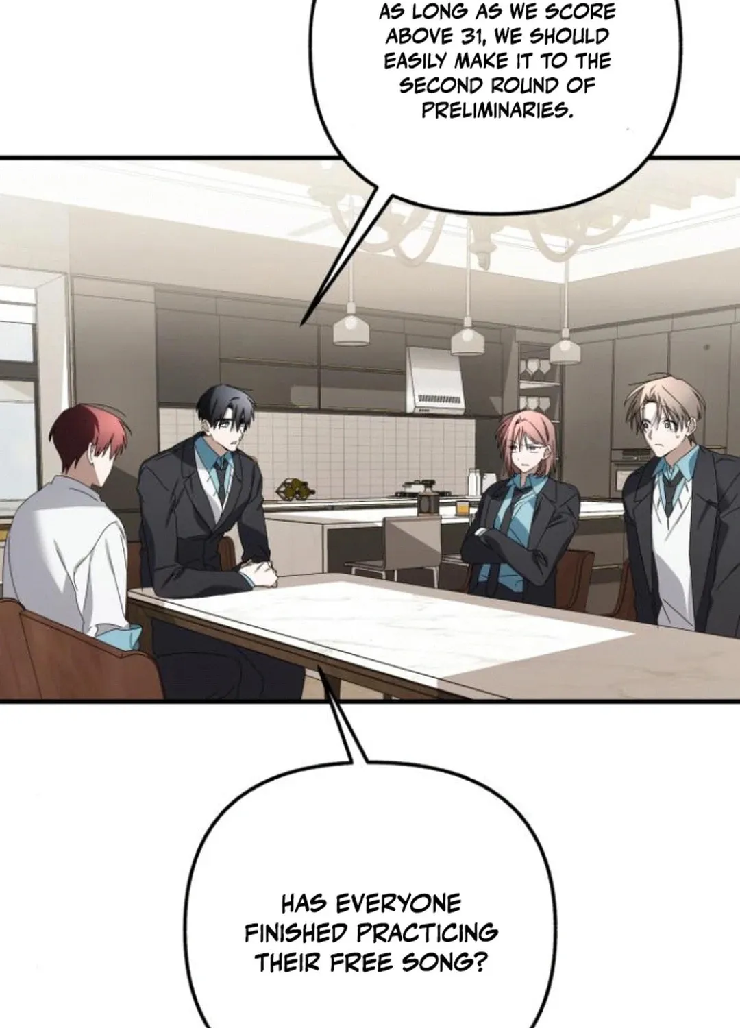 Sounds Like Chapter 14 page 103 - 