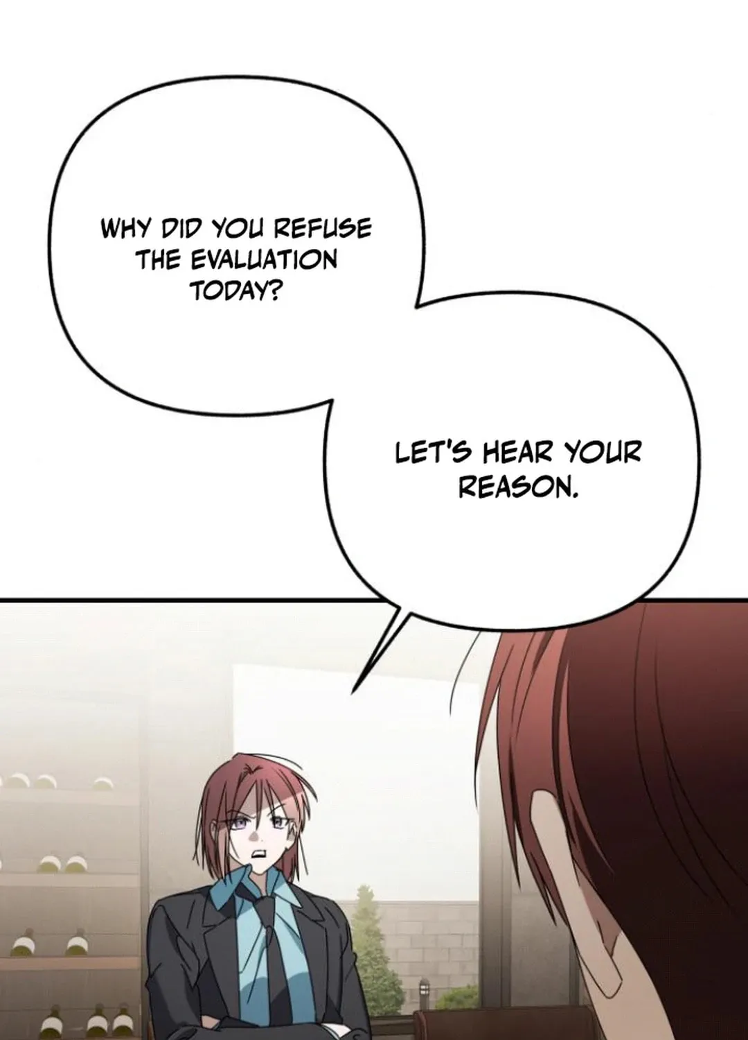 Sounds Like Chapter 14 page 108 - 