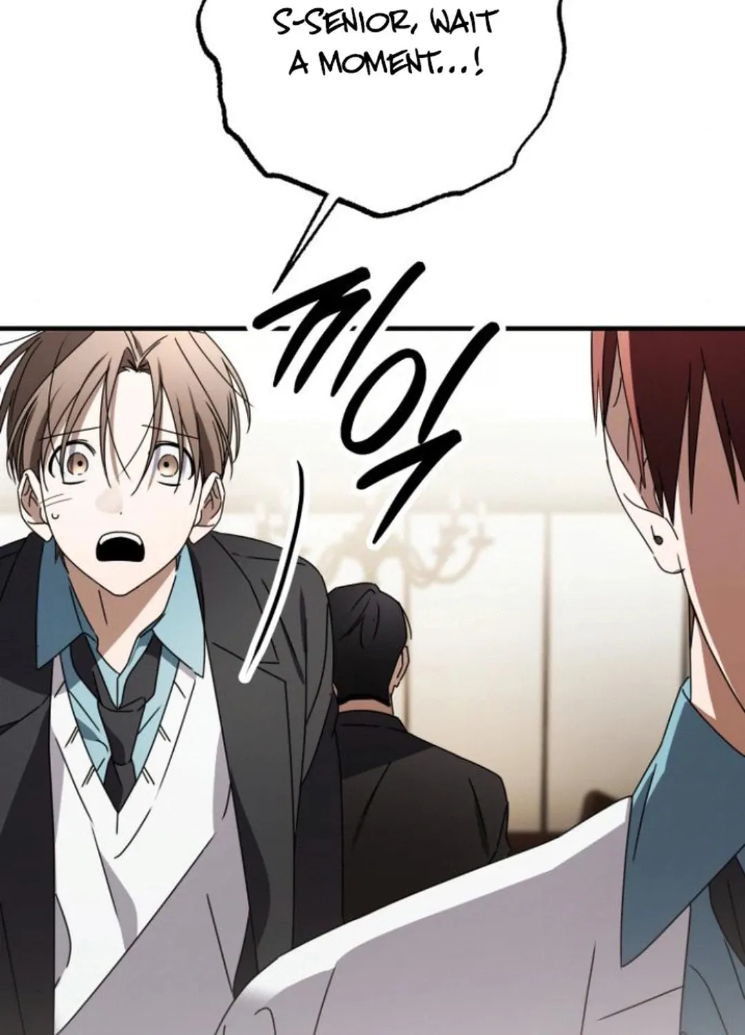 Sounds Like Chapter 14 page 127 - 