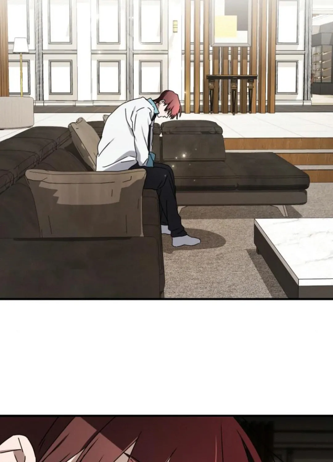 Sounds Like Chapter 14 page 137 - 