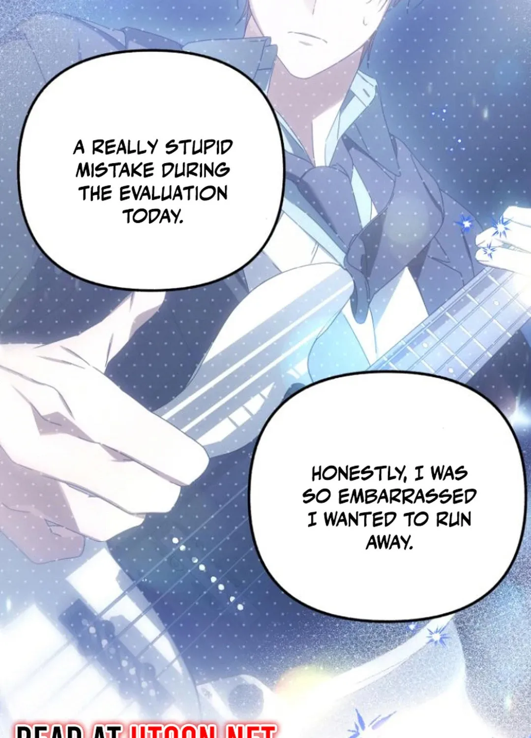Sounds Like Chapter 14 page 162 - 