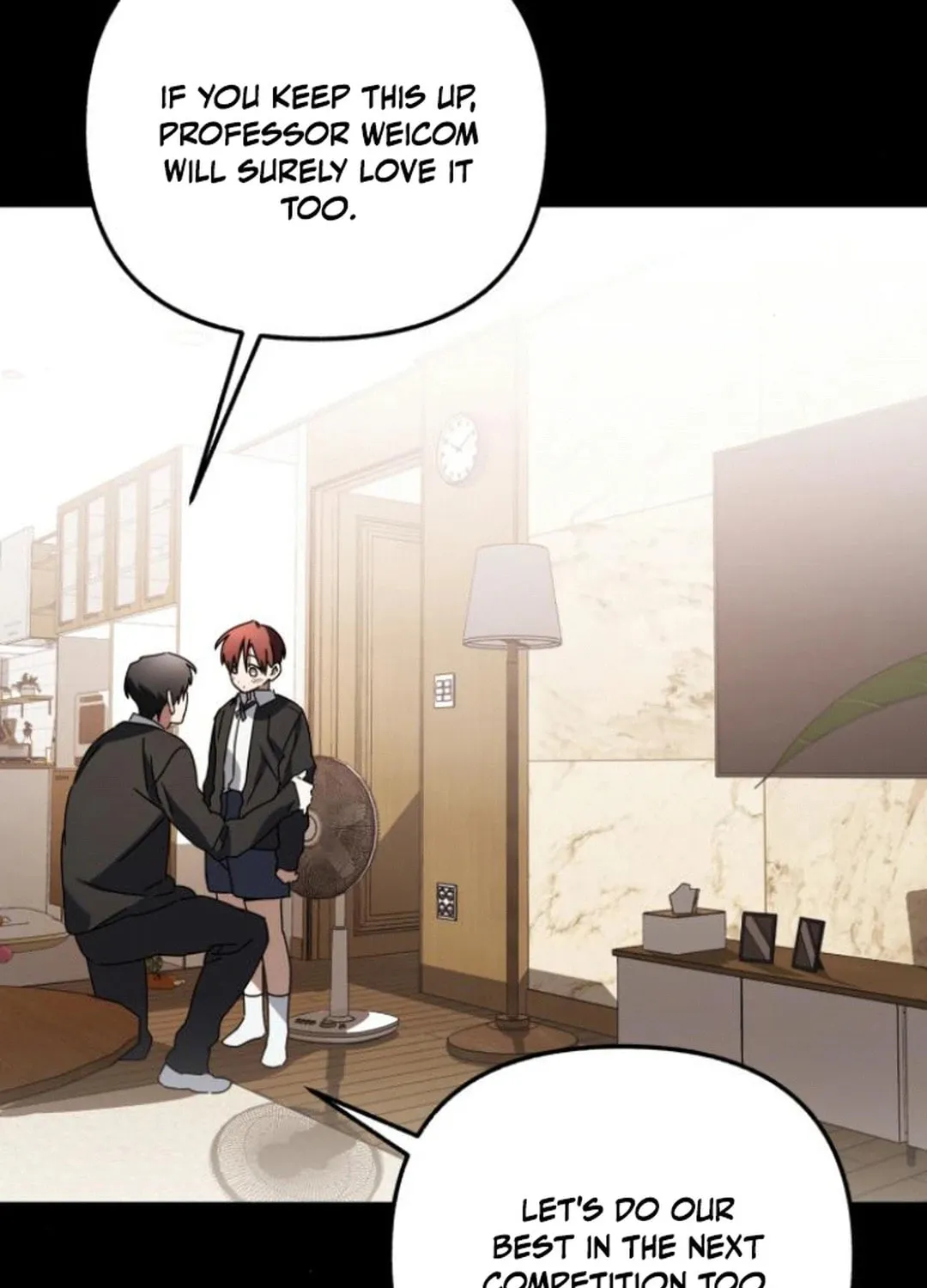 Sounds Like Chapter 14 page 187 - 