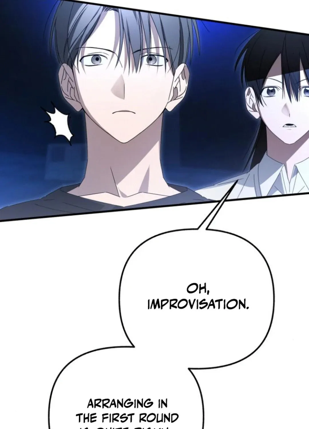 Sounds Like Chapter 14 page 20 - 