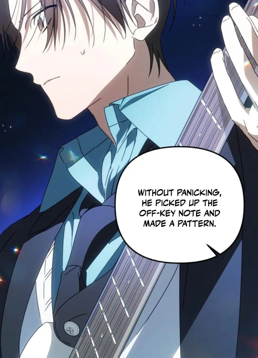 Sounds Like Chapter 14 page 25 - 