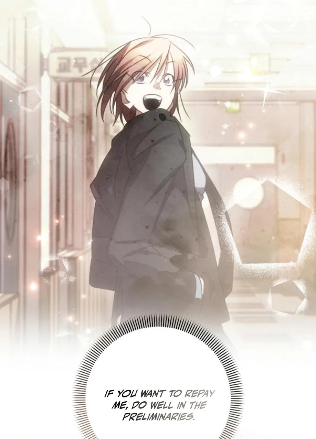 Sounds Like Chapter 14 page 31 - 