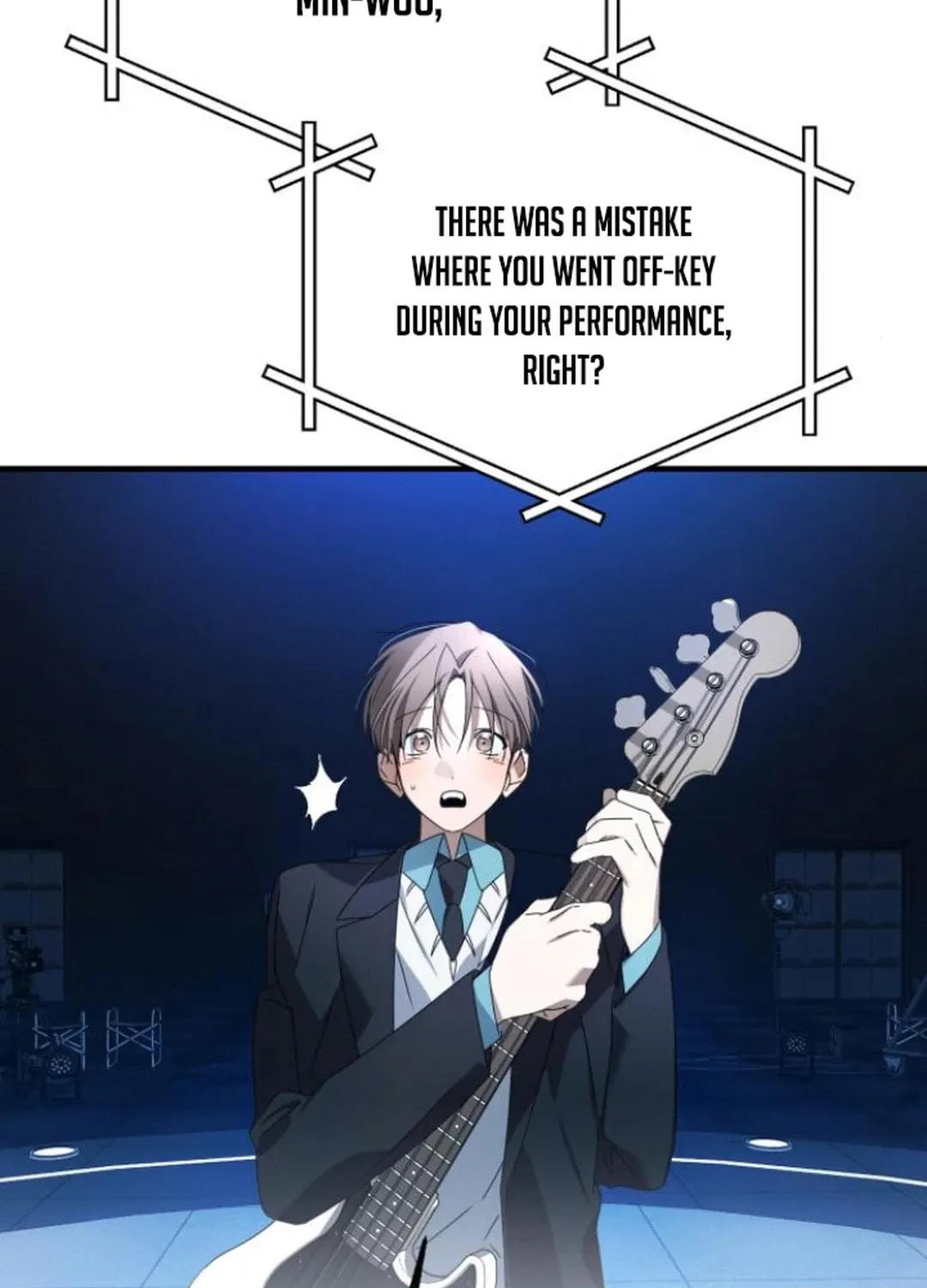 Sounds Like Chapter 14 page 37 - 