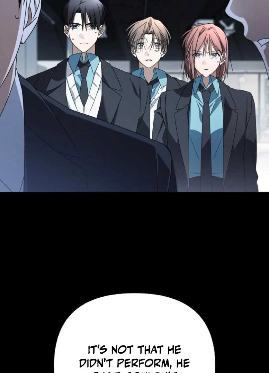 Sounds Like Chapter 14 page 56 - 