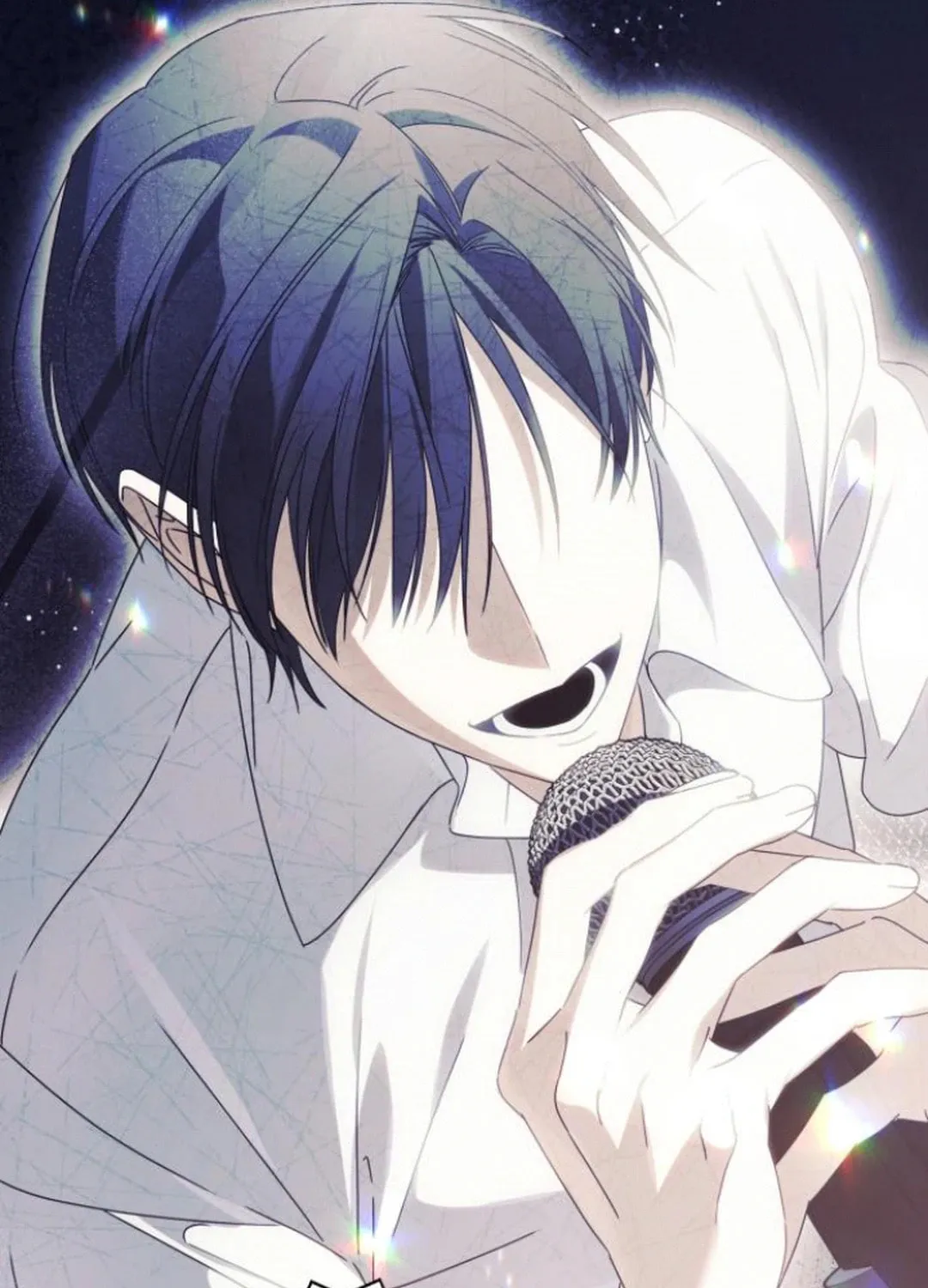 Sounds Like Chapter 14 page 69 - 