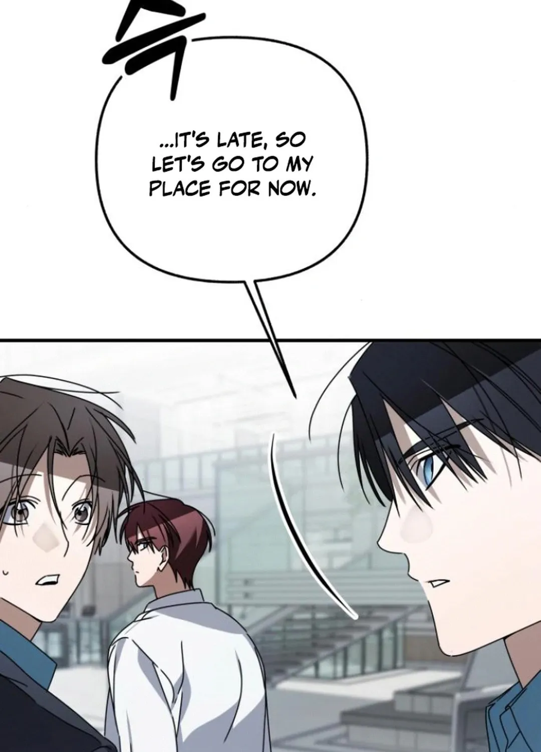 Sounds Like Chapter 14 page 79 - 