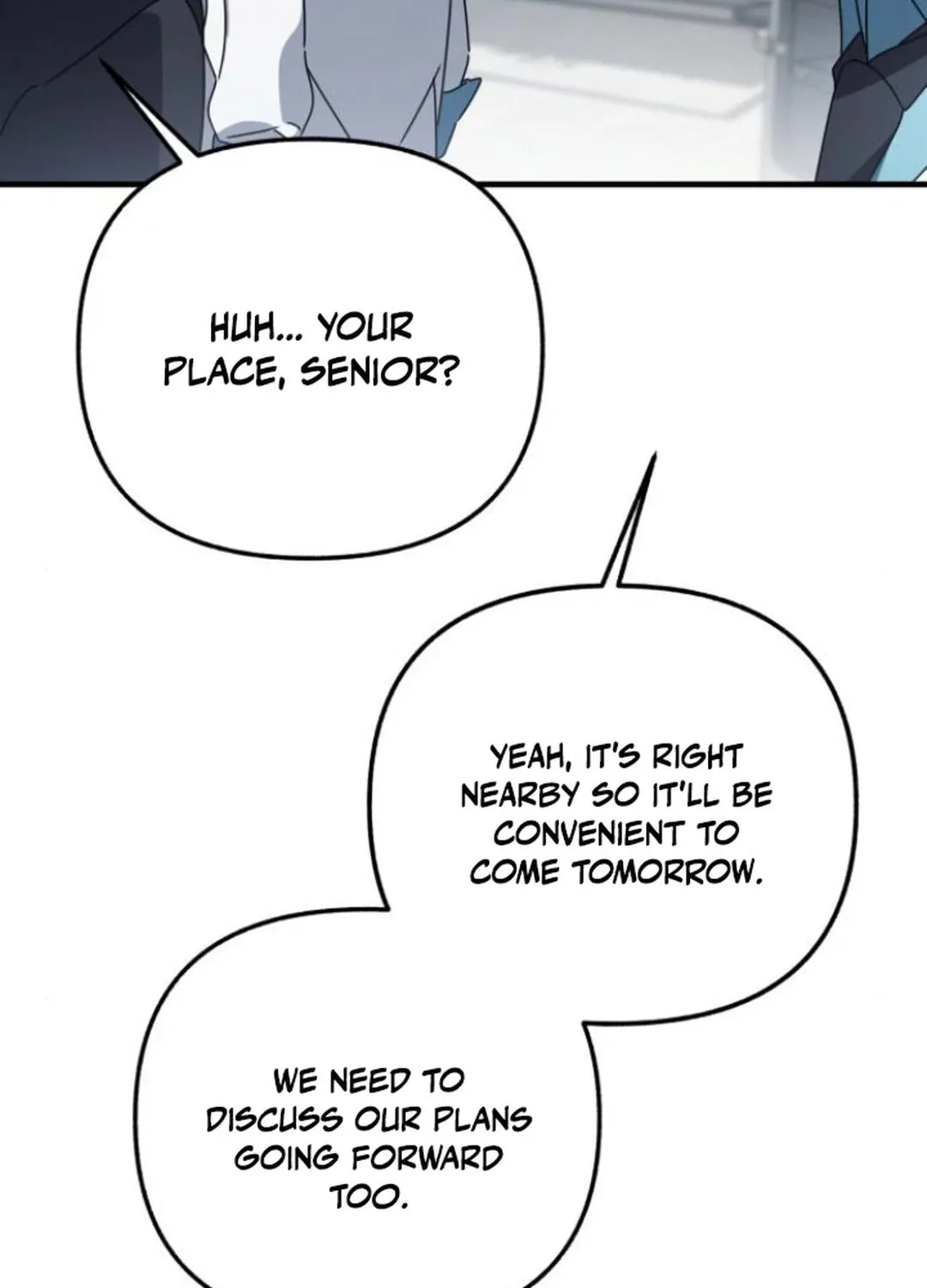 Sounds Like Chapter 14 page 80 - 