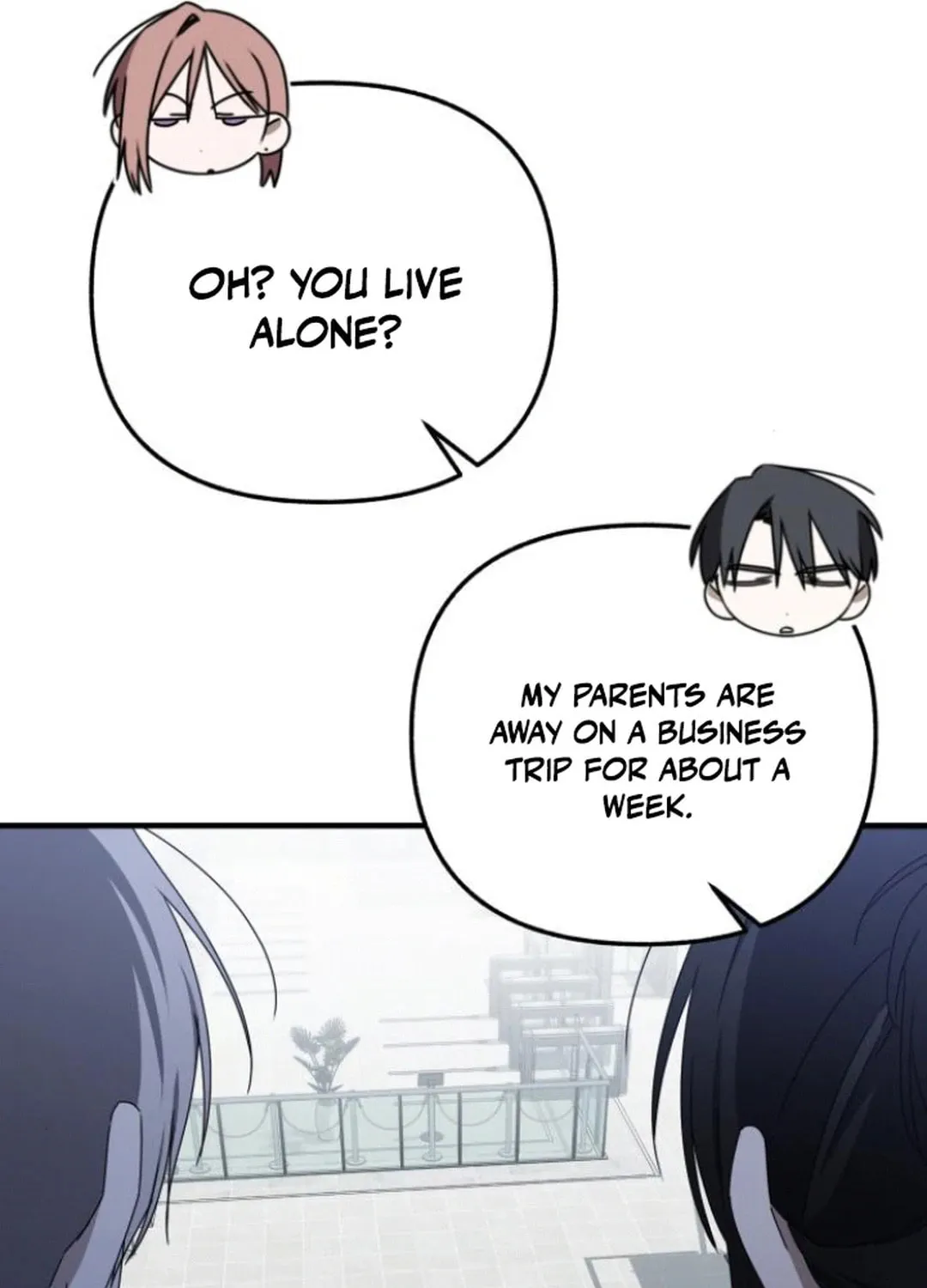 Sounds Like Chapter 14 page 82 - 