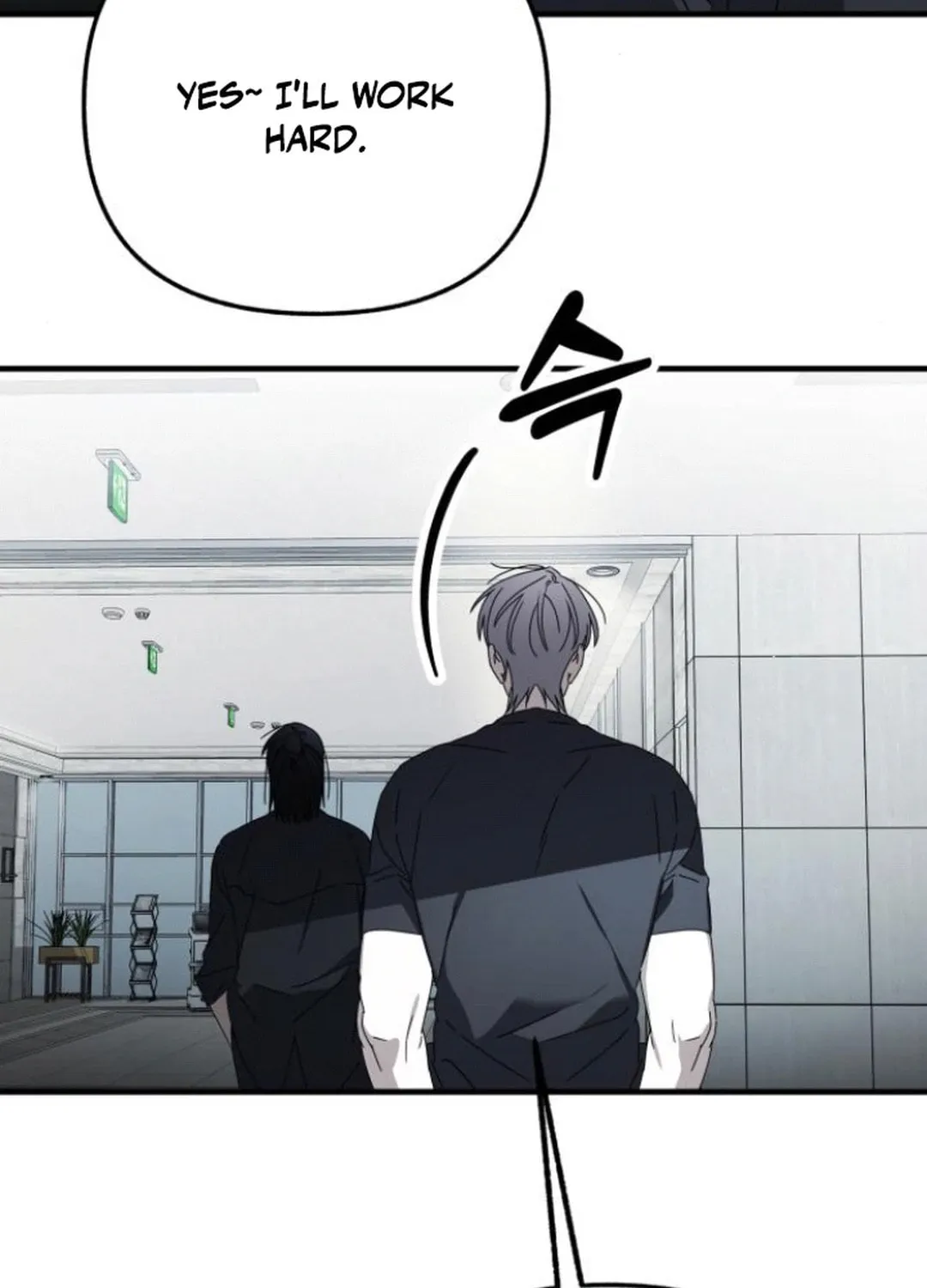 Sounds Like Chapter 14 page 97 - 