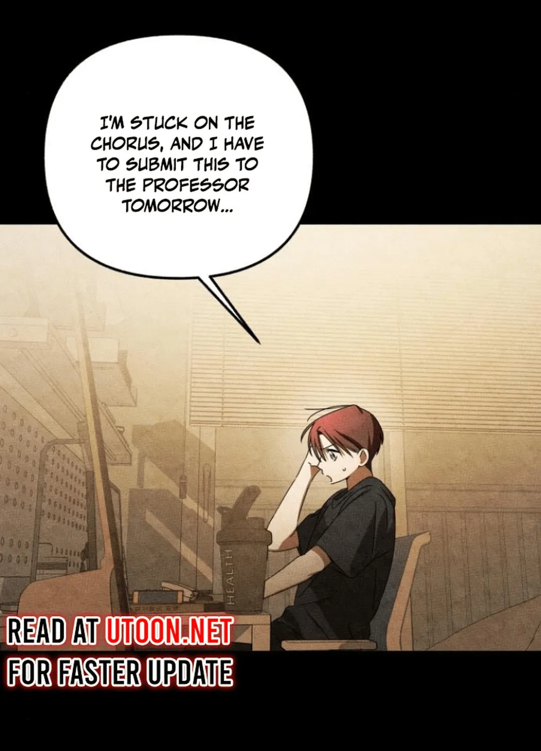 Sounds Like Chapter 15 page 11 - 
