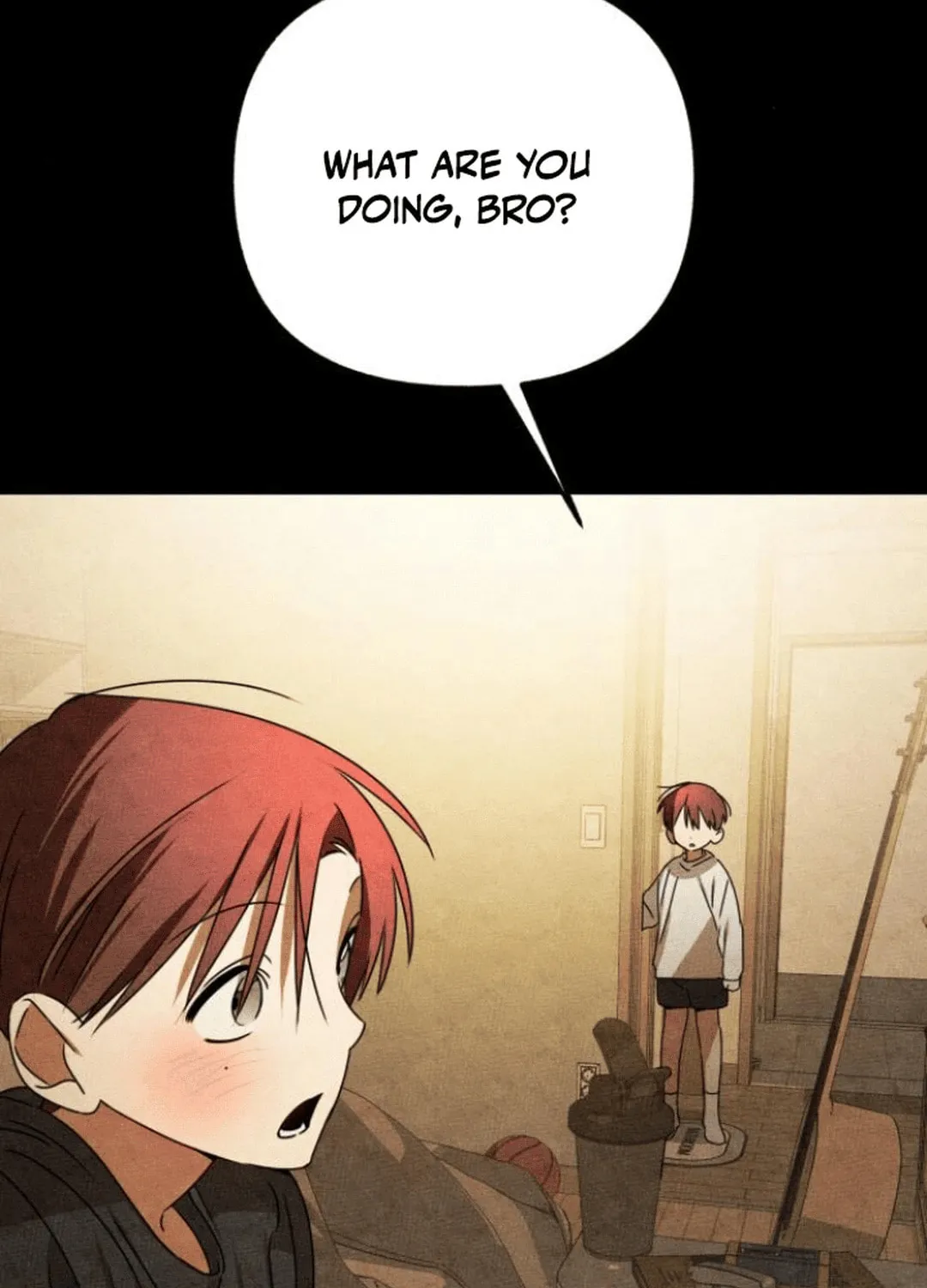Sounds Like Chapter 15 page 13 - 