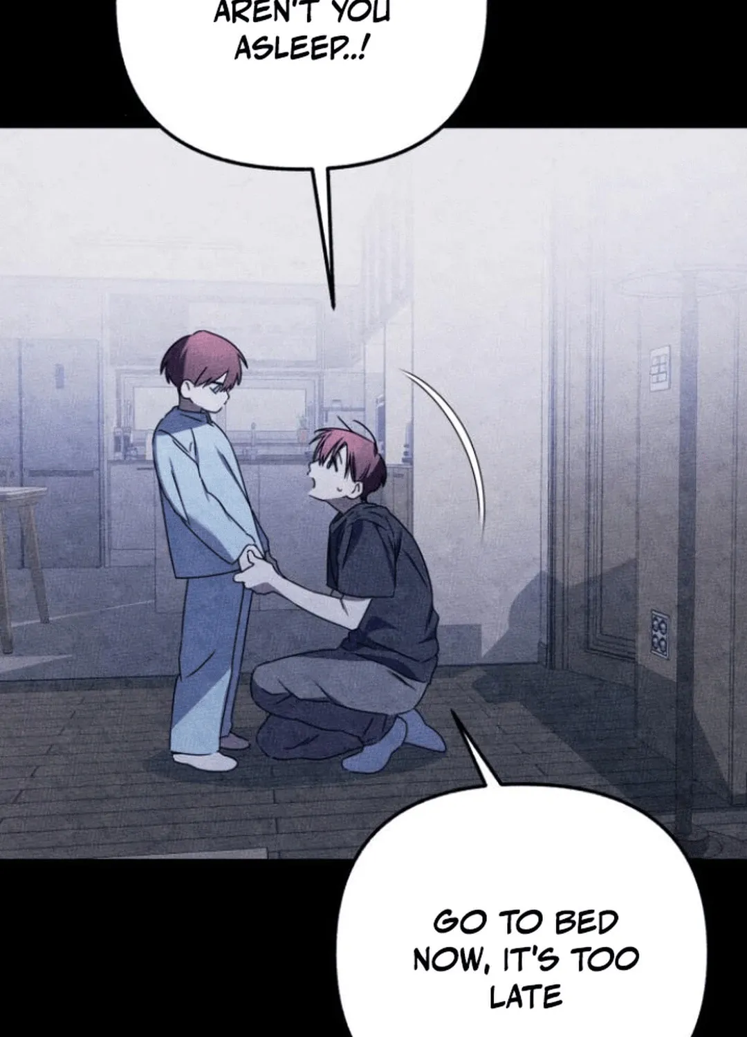 Sounds Like Chapter 15 page 133 - 