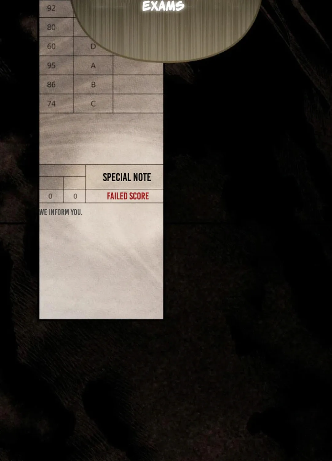 Sounds Like Chapter 15 page 158 - 