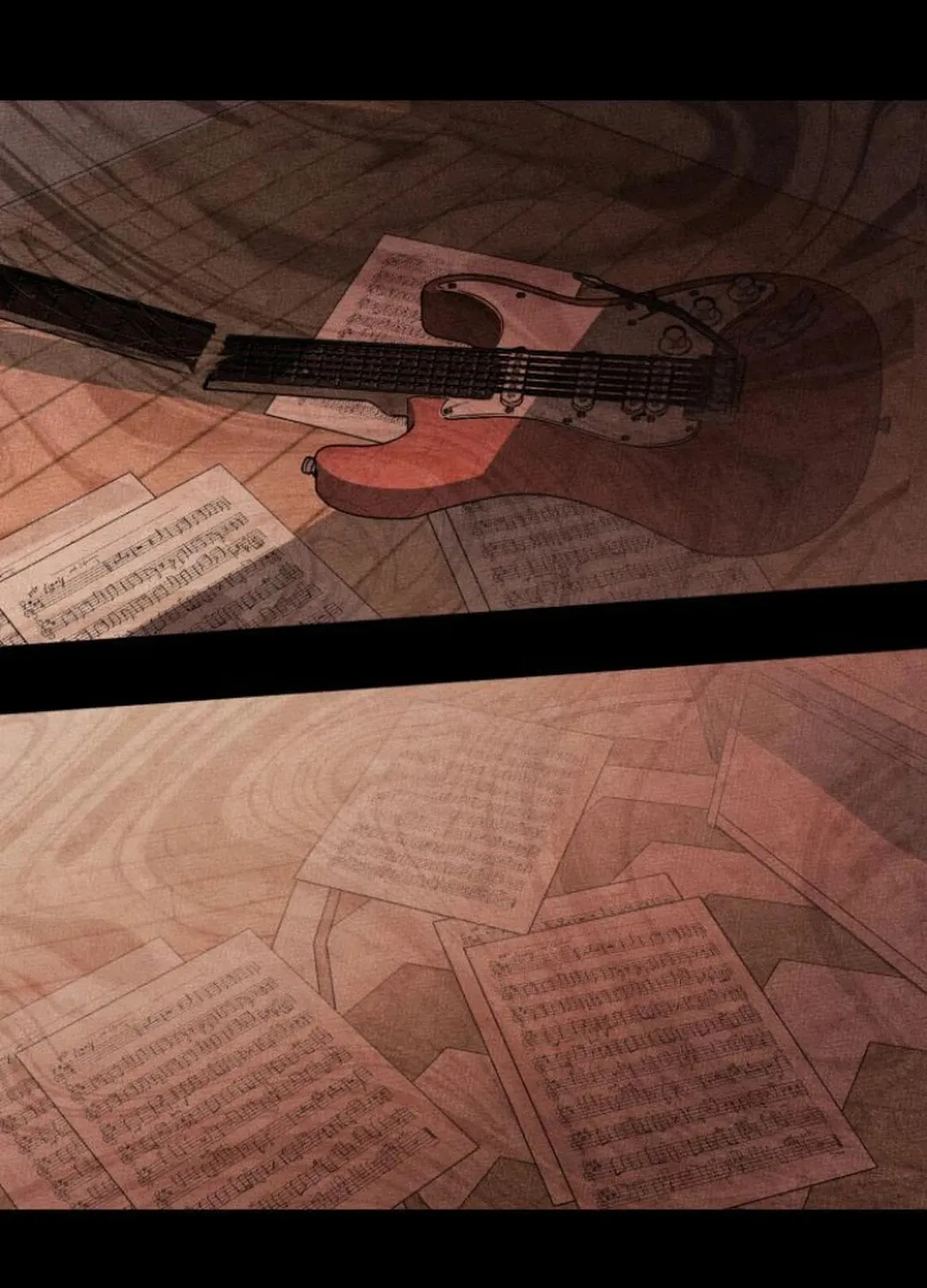 Sounds Like Chapter 15 page 177 - 