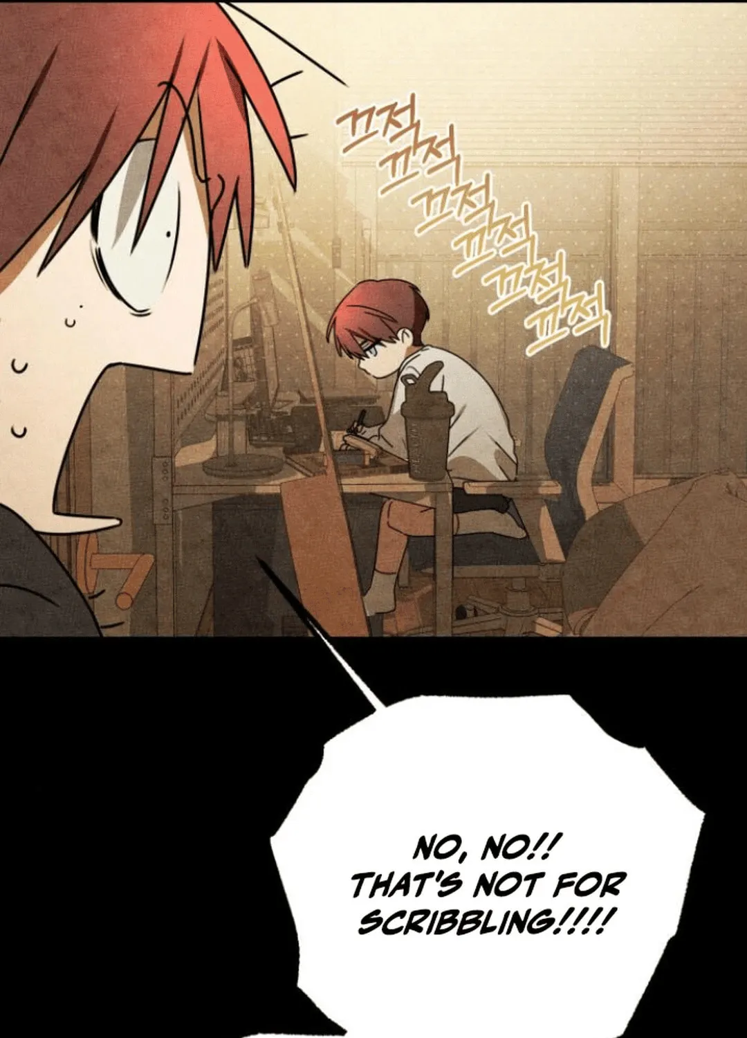 Sounds Like Chapter 15 page 22 - 