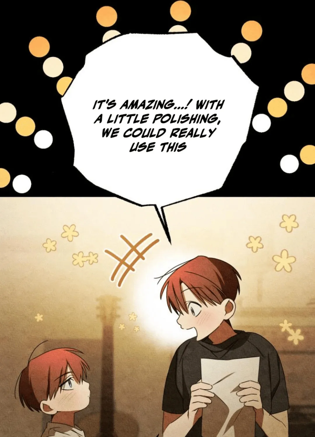 Sounds Like Chapter 15 page 29 - 