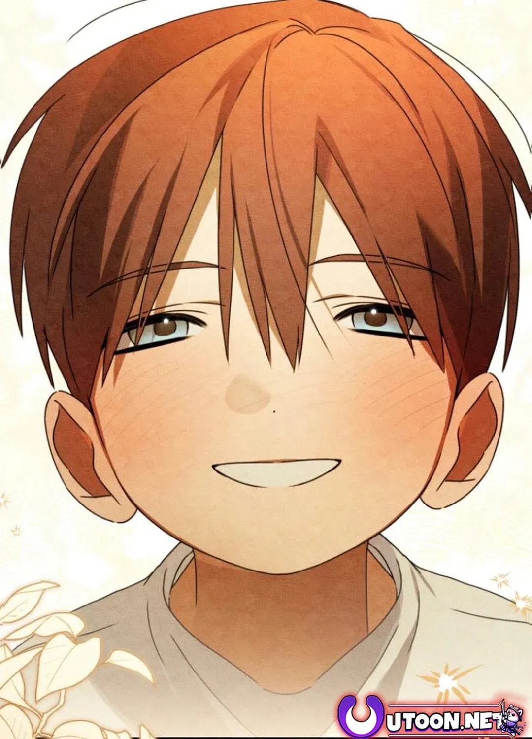 Sounds Like Chapter 15 page 35 - 