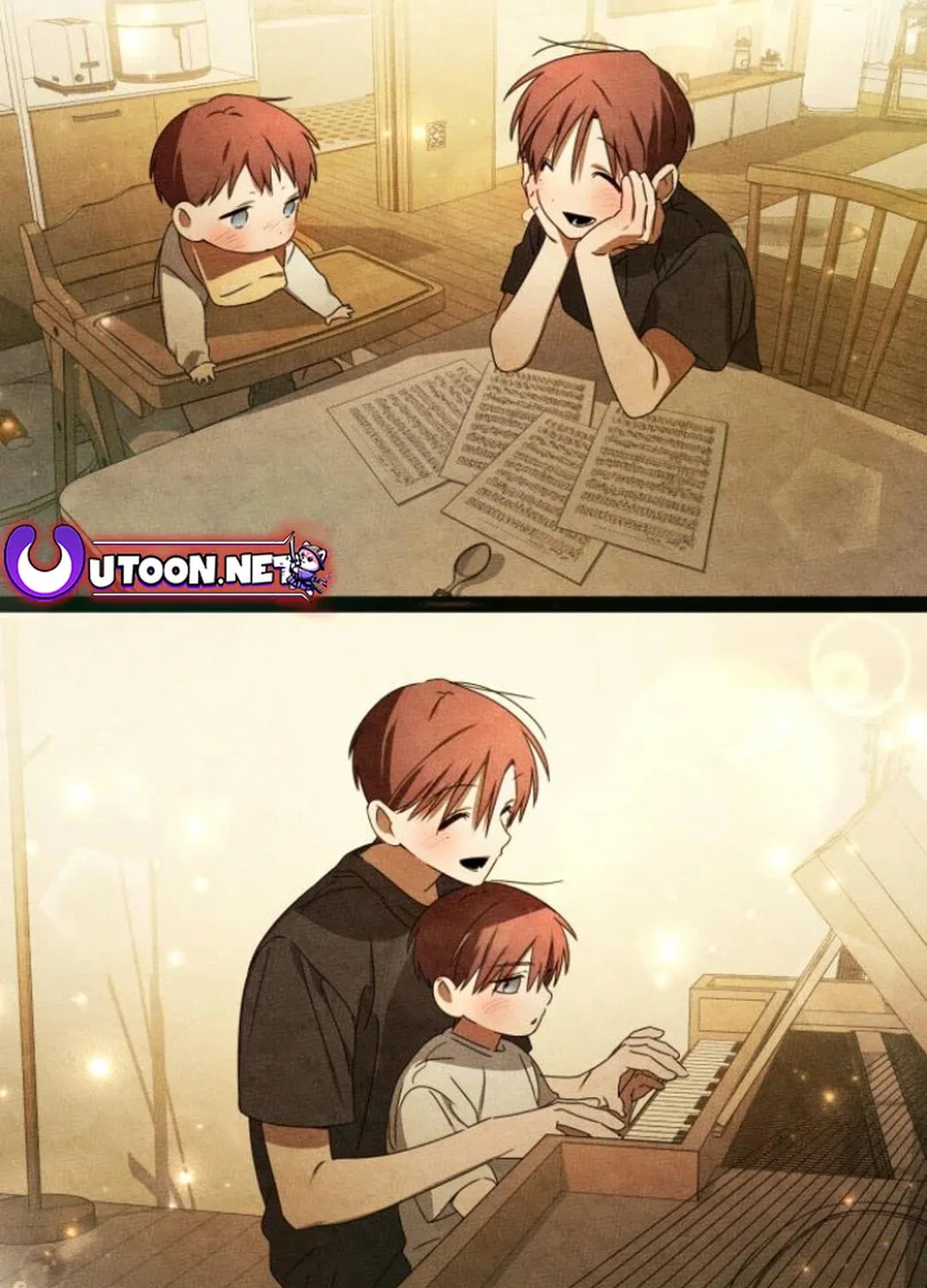 Sounds Like Chapter 15 page 5 - 