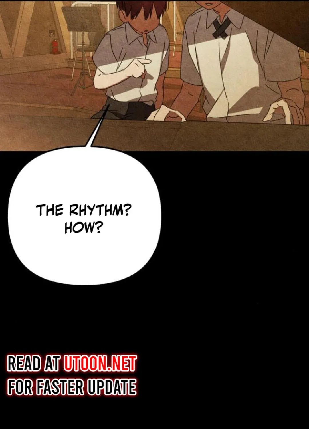 Sounds Like Chapter 15 page 42 - 