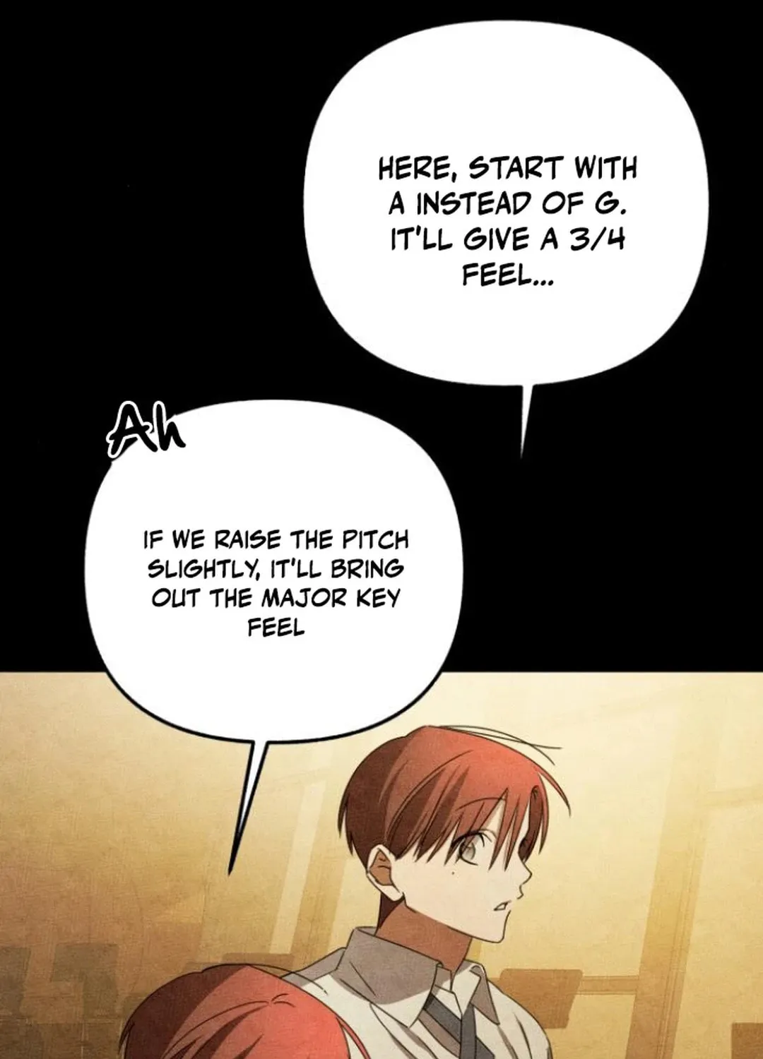 Sounds Like Chapter 15 page 43 - 