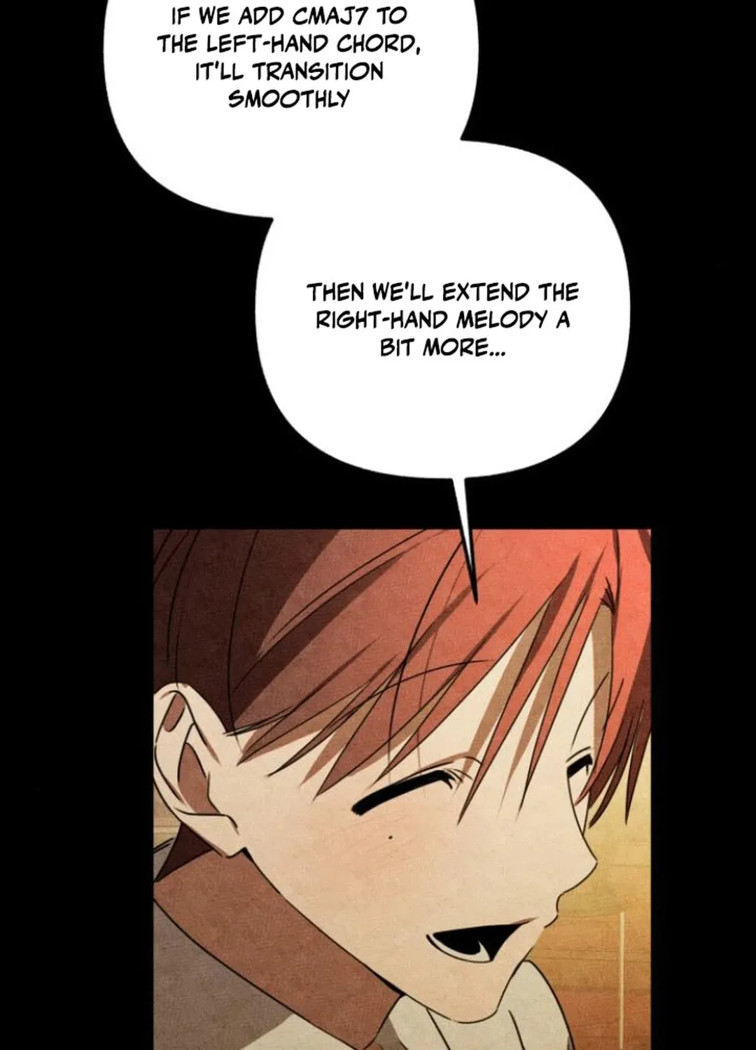 Sounds Like Chapter 15 page 45 - 
