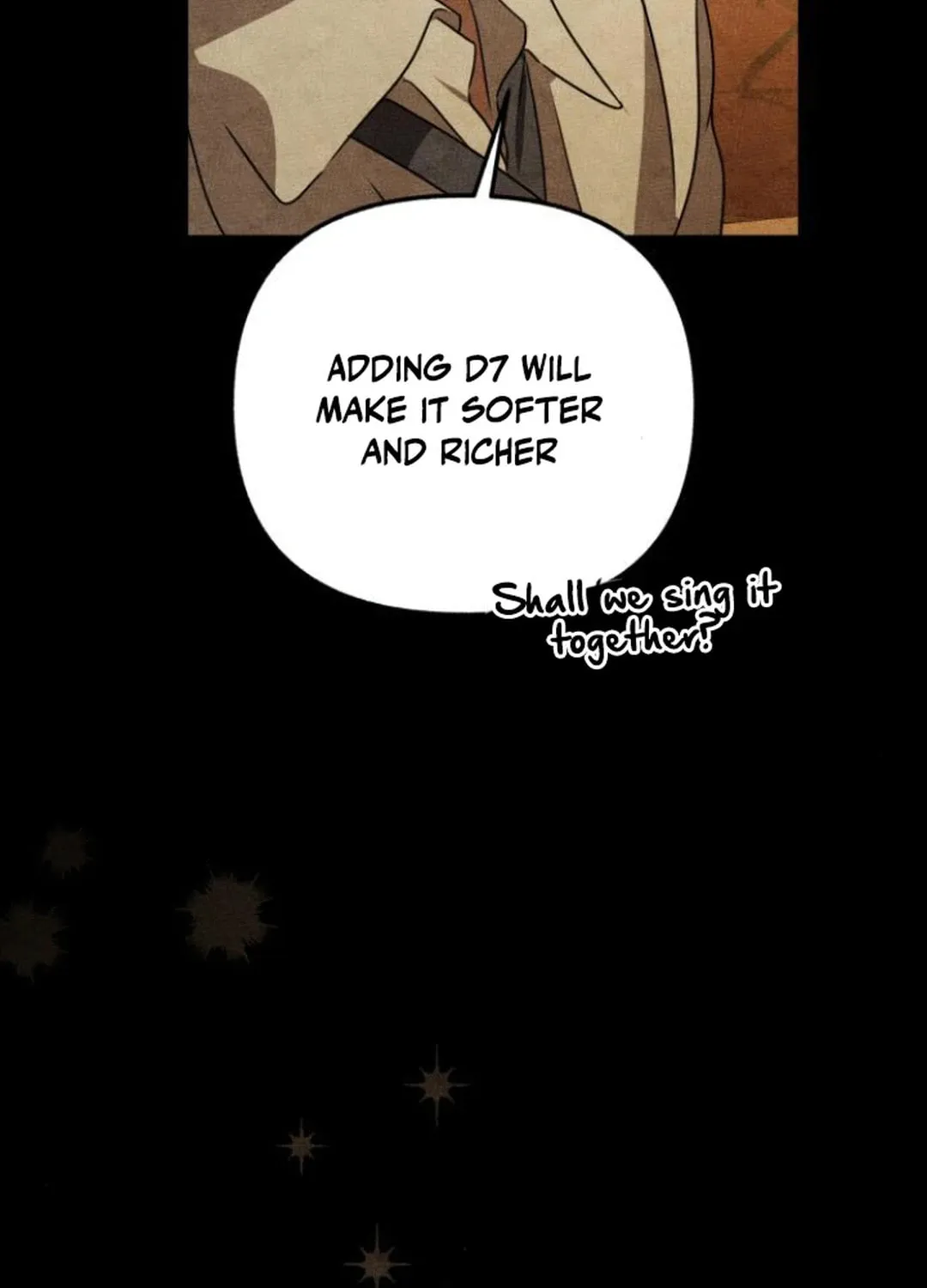 Sounds Like Chapter 15 page 46 - 